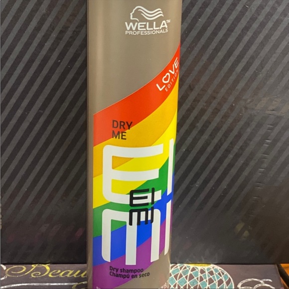 WELLA DRY SHAMPOO - Picture 3 of 4